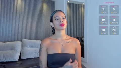 Snapshot of saracorraless chatting on December 11, 2024, 11:21 pm Sara  Everyday From 1430 to 2130 Col Time online show from December 11, 2024, 11:21 pm