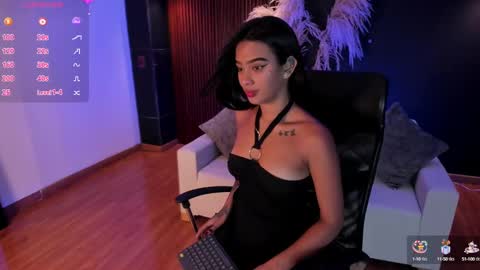 Snapshot of saracorraless chatting on January 27, 2025, 7:24 pm Sara  Everyday From 1430 to 2130 Col Time online show from January 27, 2025, 7:24 pm