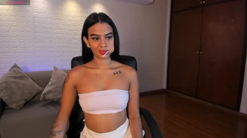 Snapshot of saracorraless chatting on February 1, 2025, 6:51 pm Sara  Everyday From 1430 to 2130 Col Time online show from February 1, 2025, 6:51 pm