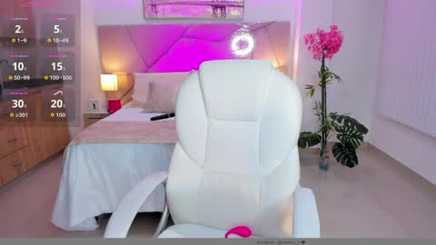 saracruz online show from March 31, 2026, 2:24 am