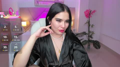 saracruz online show from April 17, 2026, 2:47 am