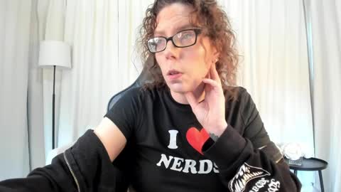 Sara Desire online show from April 2, 2026, 12:14 pm