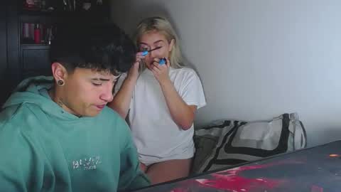 Snapshot of saradiazxxx chatting on February 7, 2026, 7:23 am saradiazxxx online show from February 7, 2026, 7:23 am