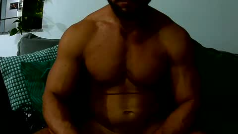 Briccio online show from February 24, 2025, 10:25 pm