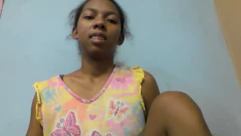 sarah146341 online show from February 13, 2026, 8:16 pm