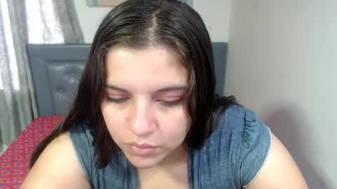 Snapshot of sarah_acero chatting on February 9, 2026, 3:27 pm sarah online show from February 9, 2026, 3:27 pm