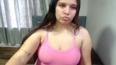 Snapshot of sarah_acero chatting on February 13, 2026, 3:08 pm sarah online show from February 13, 2026, 3:08 pm