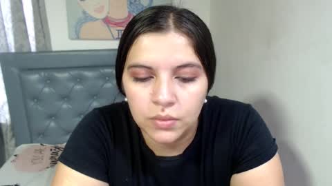 Snapshot of sarah_acero chatting on February 28, 2026, 6:20 pm sarah online show from February 28, 2026, 6:20 pm