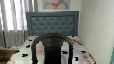 Snapshot of sarah_acero chatting on March 1, 2026, 5:37 pm sarah online show from March 1, 2026, 5:37 pm