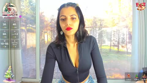 Sara online show from December 19, 2024, 9:51 am