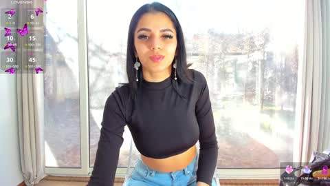 Sara online show from January 29, 2025, 12:24 pm