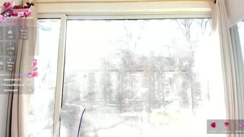 Sara online show from March 7, 2025, 12:45 pm