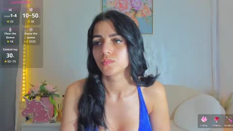 Sara online show from May 28, 2026, 8:55 am