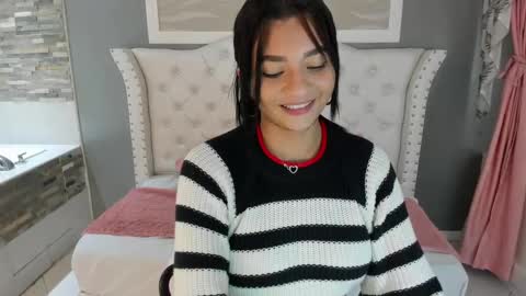 Sarah online show from March 6, 2025, 9:53 pm