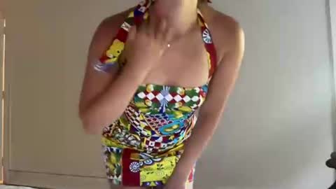 Sarah Heart Aus online show from January 30, 2025, 4:27 am