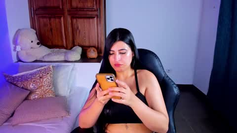 Sarah Independent model online show from January 8, 2025, 4:12 am