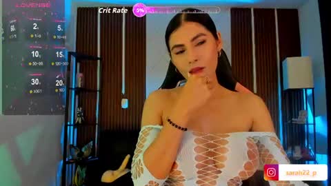 INSTAGRAM...sarah22 p online show from June 25, 2026, 5:12 am