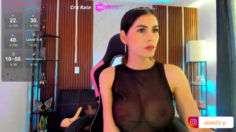 INSTAGRAM...sarah22 p online show from June 27, 2026, 9:31 pm