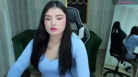 Snapshot of sarah_rouse_t chatting on November 10, 2025, 2:49 pm Rouse online show from November 10, 2025, 2:49 pm