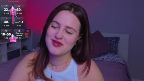 Sarah online show from March 28, 2026, 11:26 pm