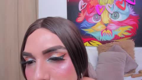 sarah_valey online show from February 27, 2026, 3:56 pm