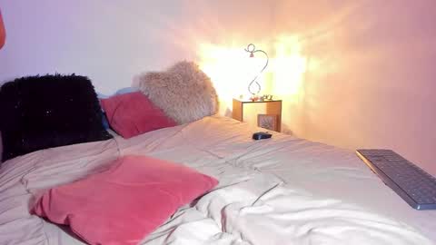 Snapshot of sarahbrooks_ chatting on November 11, 2025, 1:27 am Sarah and Erik online show from November 11, 2025, 1:27 am