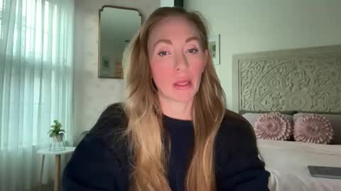 Sarah online show from June 9, 2026, 1:50 am