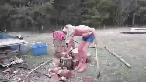 Snapshot of sarahhampton chatting on February 17, 2026, 8:59 pm CdSissySarah online show from February 17, 2026, 8:59 pm