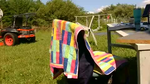 CdSissySarah online show from June 24, 2026, 8:41 pm