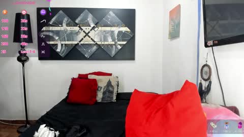  SARAHJEY     online show from March 12, 2025, 8:41 pm