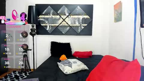  SARAHJEY     online show from January 8, 2026, 12:35 am