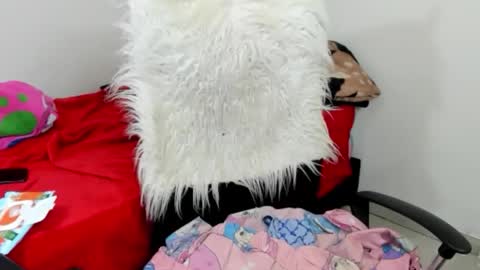 Sarah online show from March 29, 2026, 4:07 pm