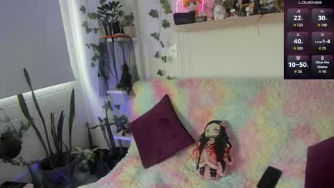Sarah NEW ACCOUNT online show from June 2, 2026, 7:05 pm