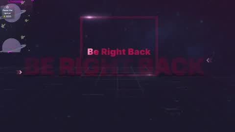 Sarah Moon online show from March 30, 2026, 3:07 am