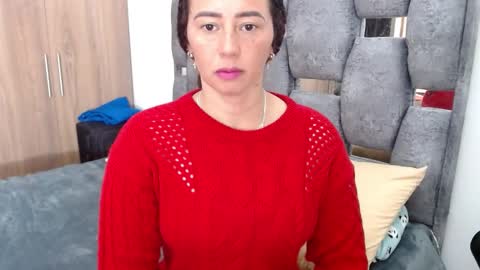 Lia online show from February 21, 2025, 2:16 pm