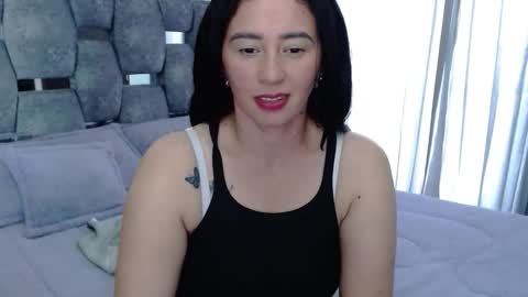 Lia online show from September 10, 2025, 8:31 pm