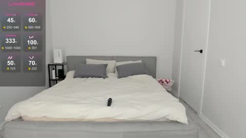 sarahphyllis online show from February 21, 2026, 7:48 pm