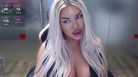 Sarah online show from February 9, 2026, 8:29 am