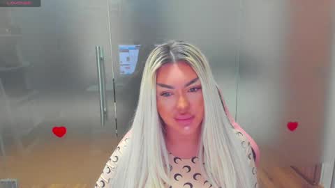 Sarah online show from April 7, 2026, 8:26 am