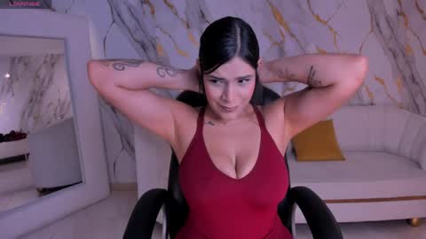 Snapshot of sarahyates chatting on May 15, 2026, 4:08 am Sarah independent model online show from May 15, 2026, 4:08 am