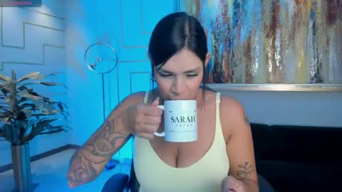 Snapshot of sarahyates chatting on May 30, 2026, 4:20 am Sarah independent model online show from May 30, 2026, 4:20 am