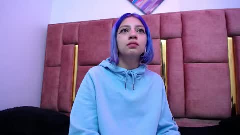 Snapshot of sarai_petite_ chatting on February 1, 2025, 2:24 pm SARAI online show from February 1, 2025, 2:24 pm