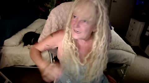    online show from March 3, 2025, 12:05 pm