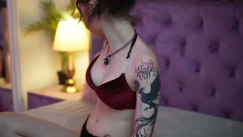 Snapshot of saraiangel chatting on April 30, 2026, 9:41 pm Sarai online show from April 30, 2026, 9:41 pm