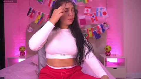 Snapshot of sarak_ chatting on July 11, 2026, 11:57 am Sara online show from July 11, 2026, 11:57 am
