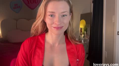 Back from Vacay  Follow for more here  online show from February 11, 2026, 3:55 am