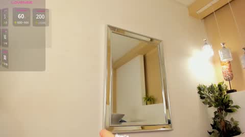 Sara online show from February 24, 2025, 11:19 pm