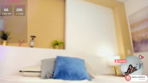 Sara online show from March 7, 2025, 11:16 pm