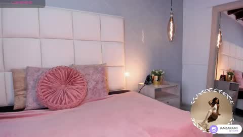 Sara online show from September 10, 2025, 11:43 am