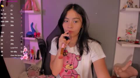 saraowens online show from February 26, 2026, 2:27 pm